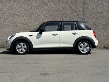 Used MINI Hatch 2016 for sale - 79173183: Photo