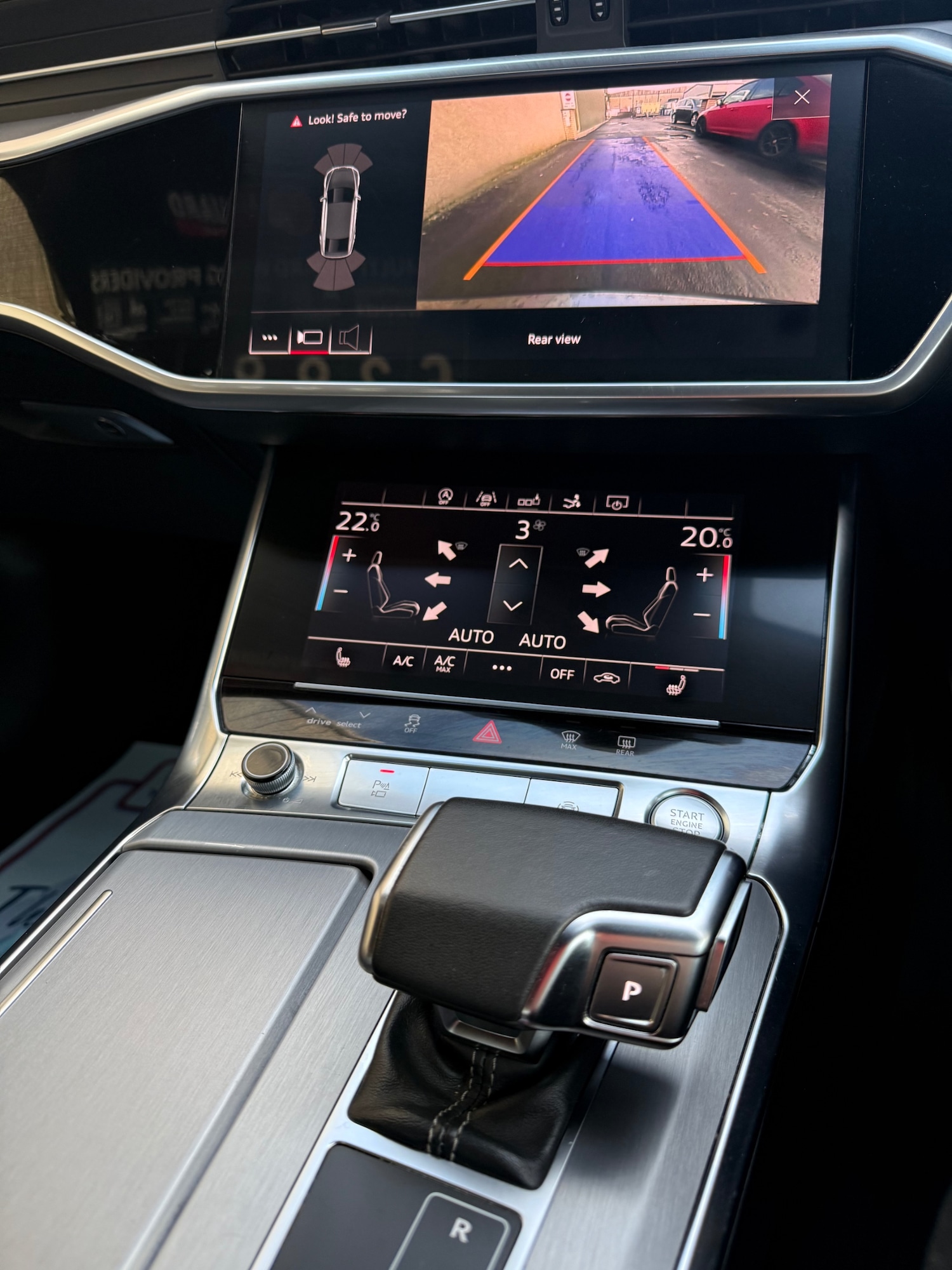 Used Audi A7 2019 for sale - 76682716: Photo 12