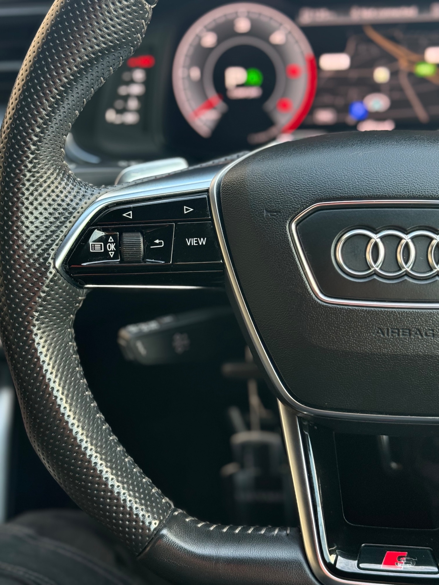 Used Audi A7 2019 for sale - 76682716: Photo 13