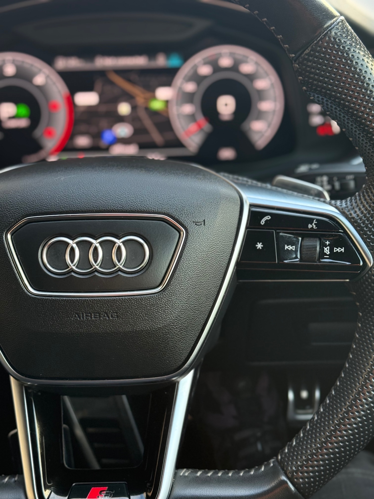 Used Audi A7 2019 for sale - 76682716: Photo 14