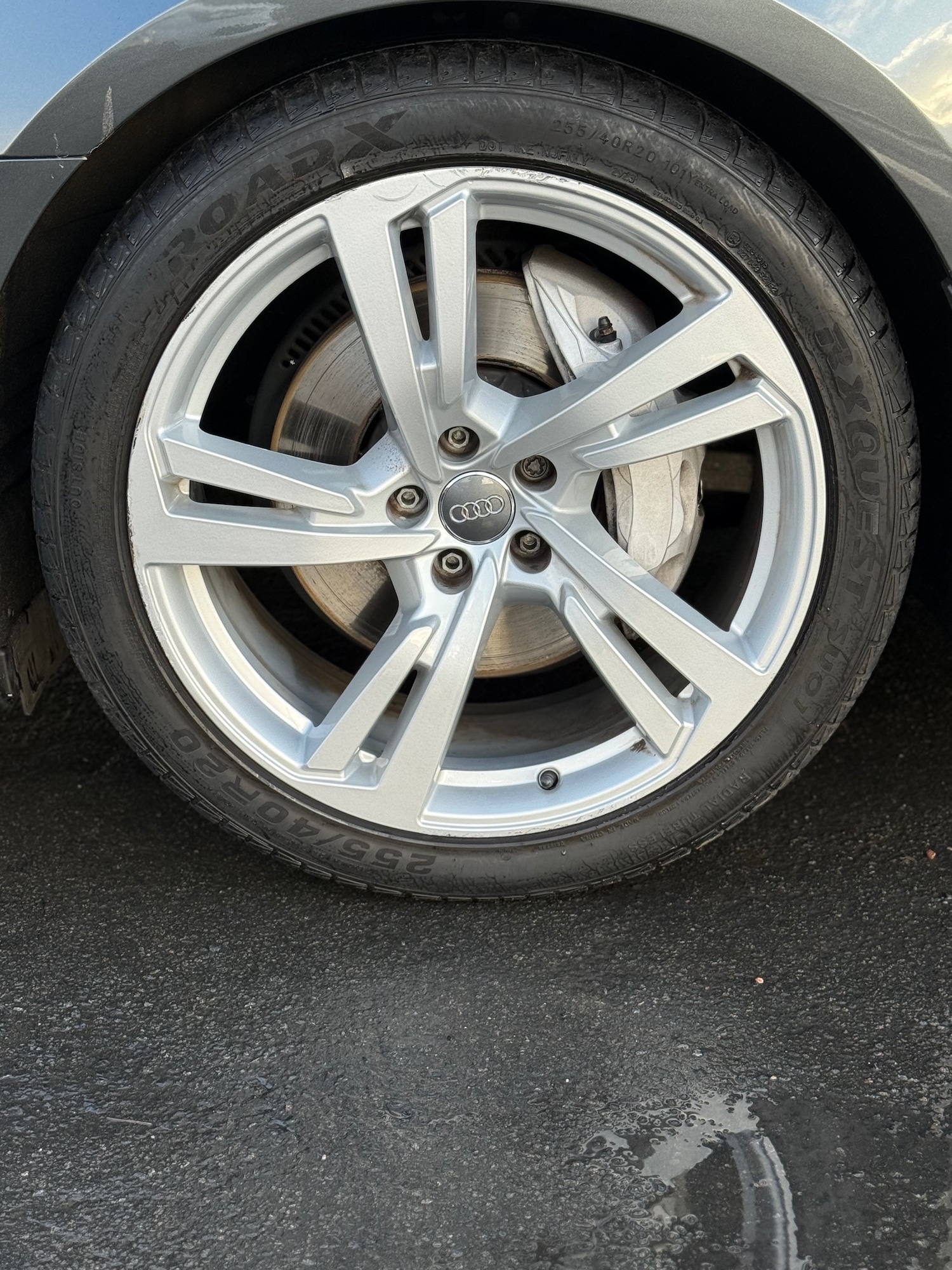 Used Audi A7 2019 for sale - 76682716: Photo 5