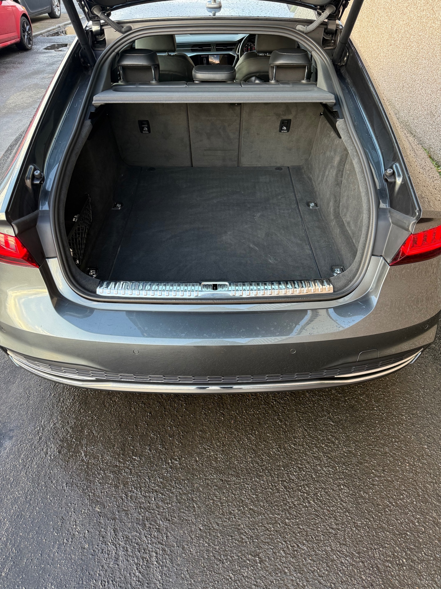 Used Audi A7 2019 for sale - 76682716: Photo 6