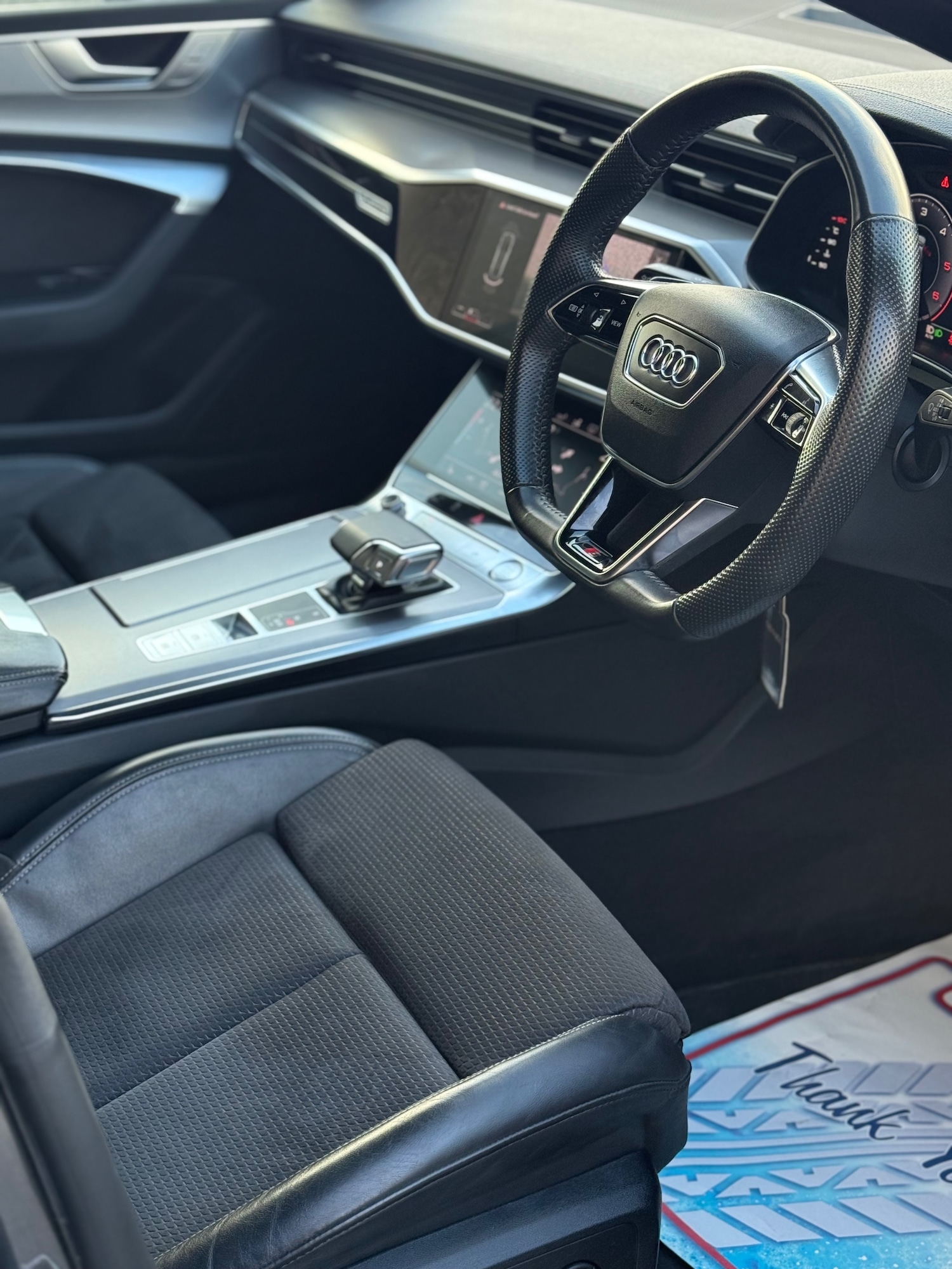 Used Audi A7 2019 for sale - 76682716: Photo 7