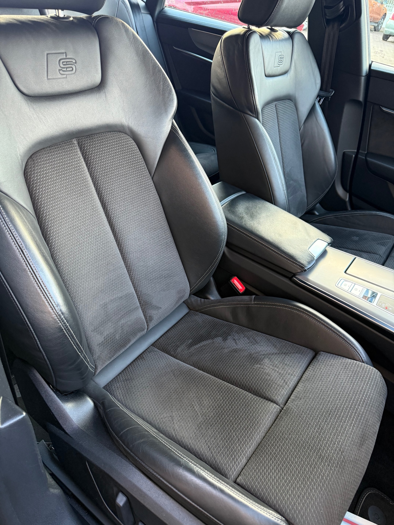 Used Audi A7 2019 for sale - 76682716: Photo 8