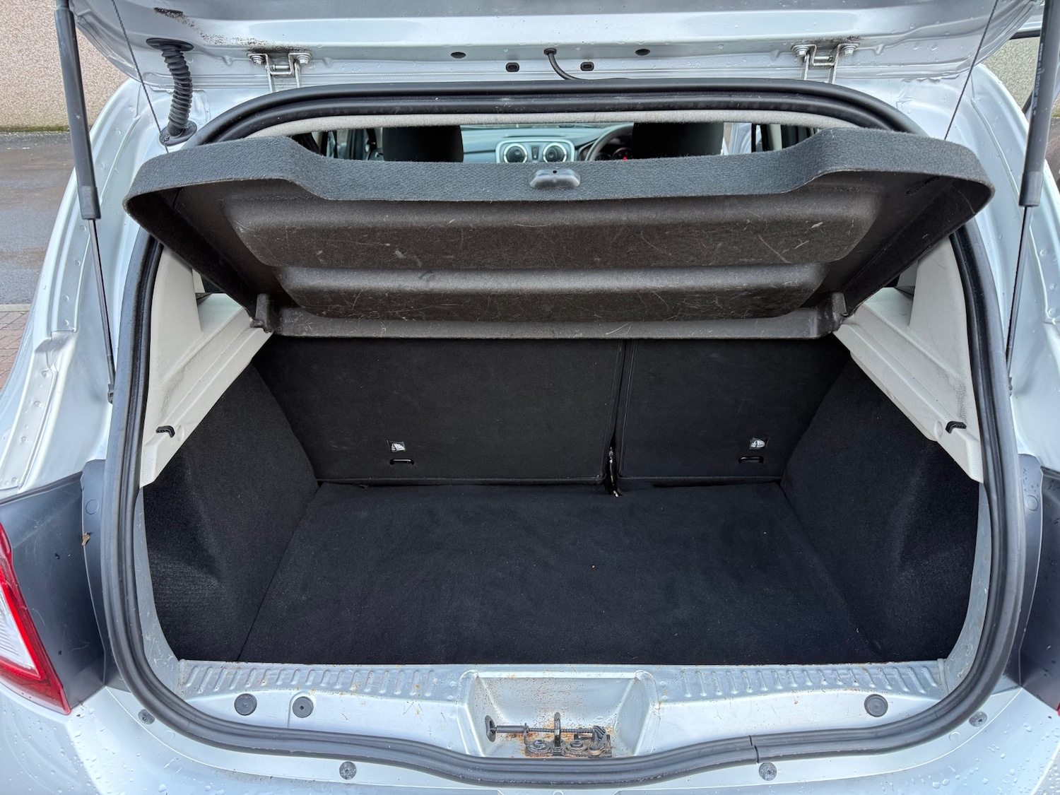 Used Dacia Sandero Stepway 2015 for sale - 77164707: Photo 5