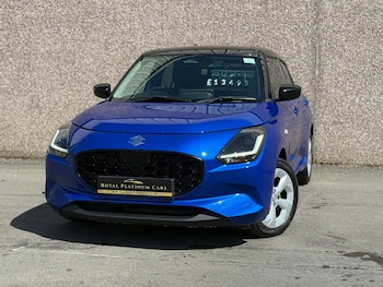 Used Suzuki Swift 2024 for sale - 79238189: Photo