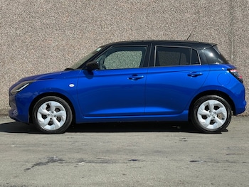 Used Suzuki Swift 2024 for sale - 79238189: Photo