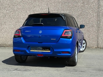 Used Suzuki Swift 2024 for sale - 79238189: Photo