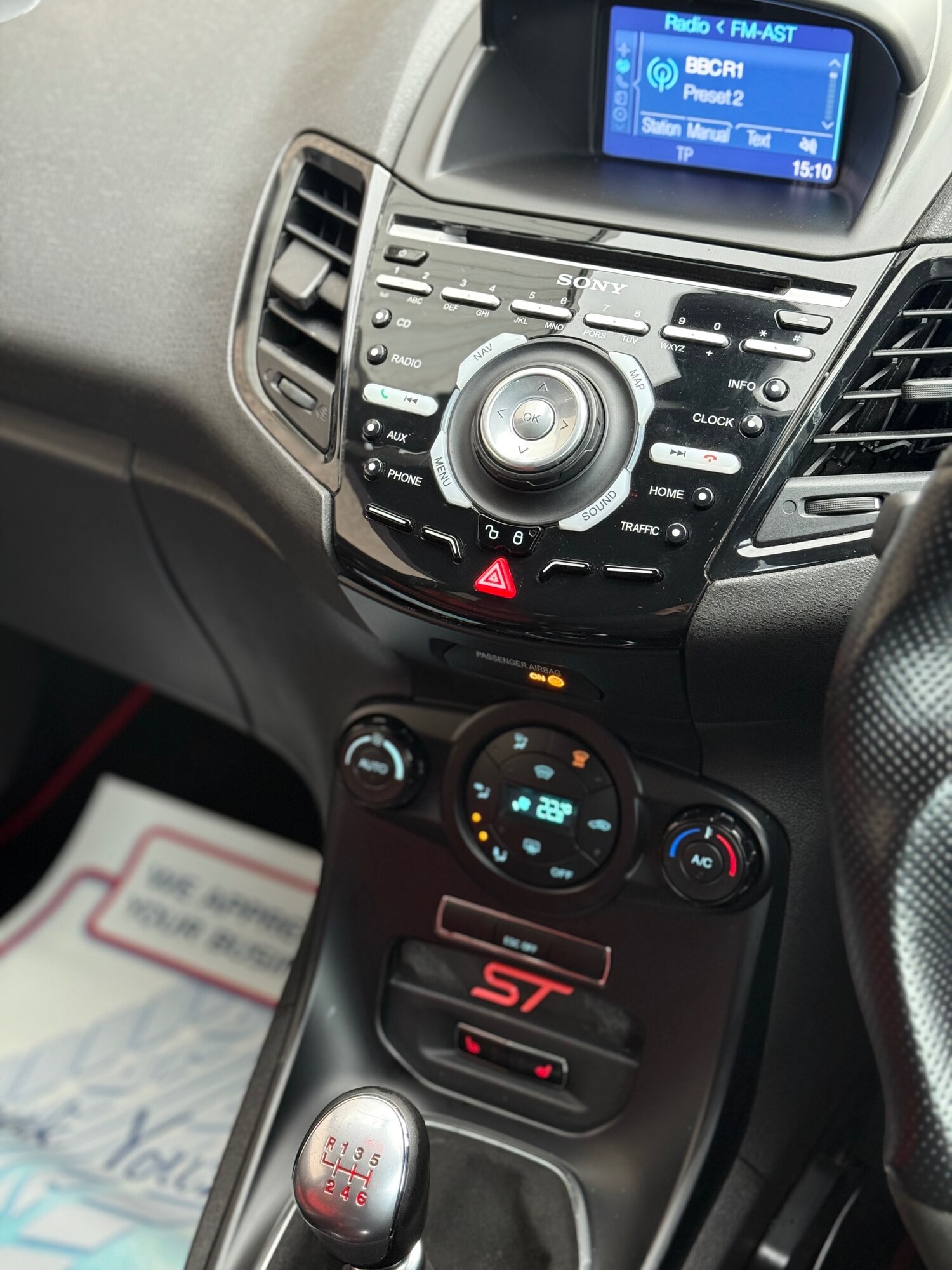 Used Ford Fiesta for sale - 77327299: Photo 10