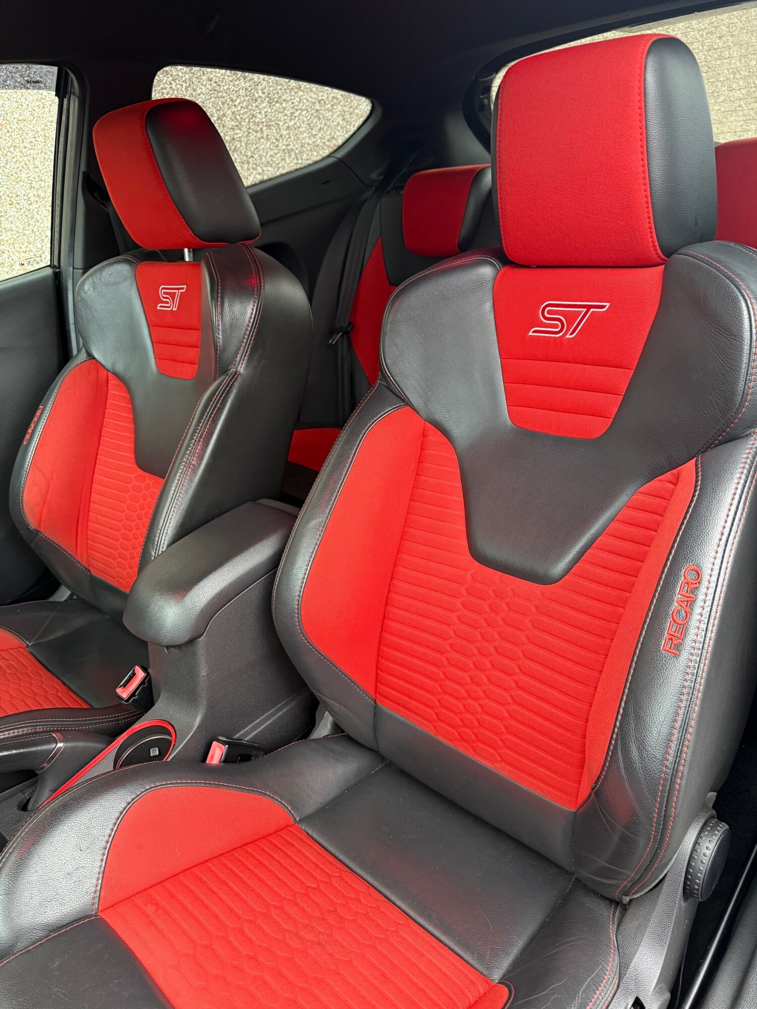 Used Ford Fiesta for sale - 77327299: Photo 11