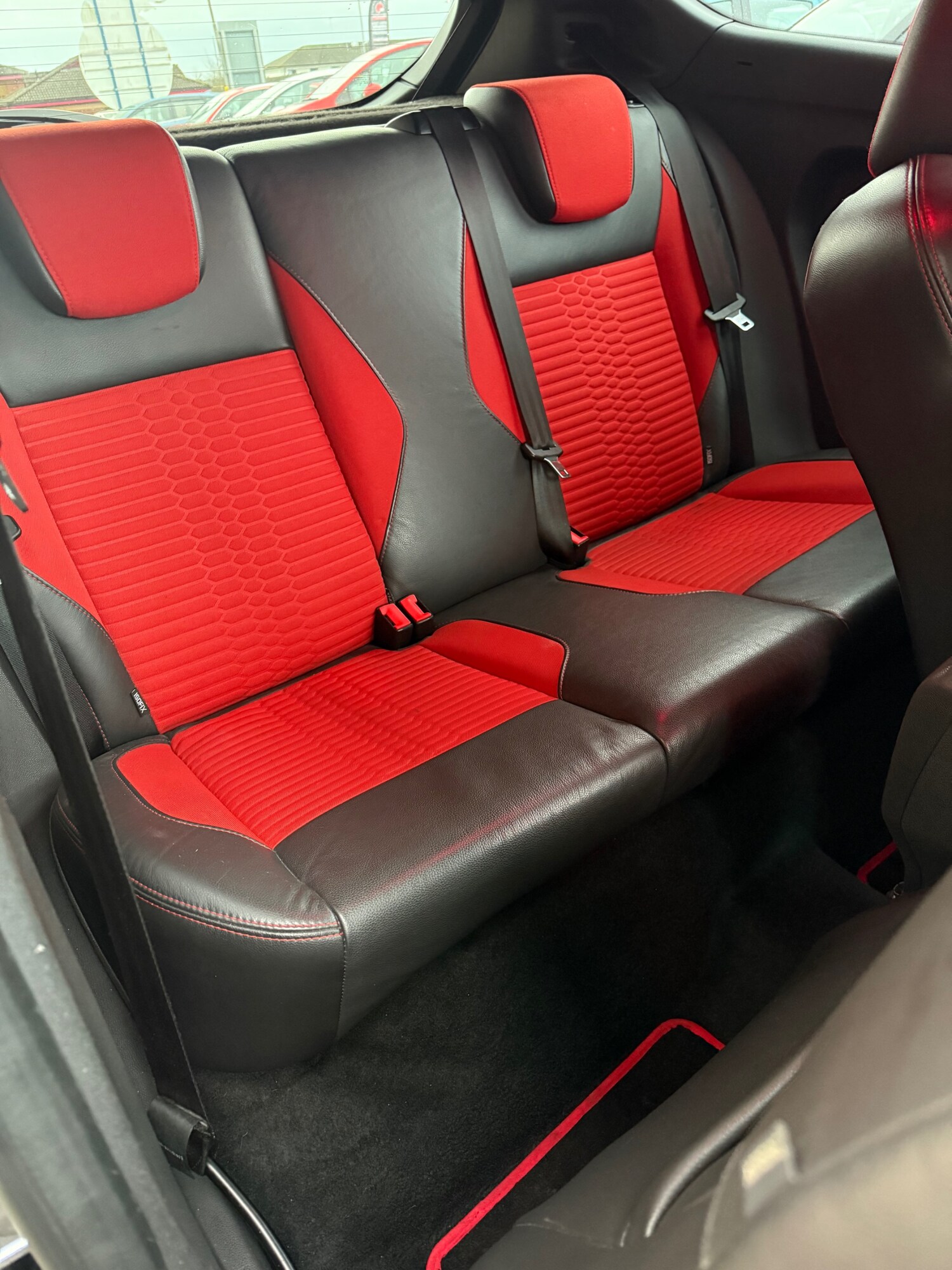 Used Ford Fiesta for sale - 77327299: Photo 12