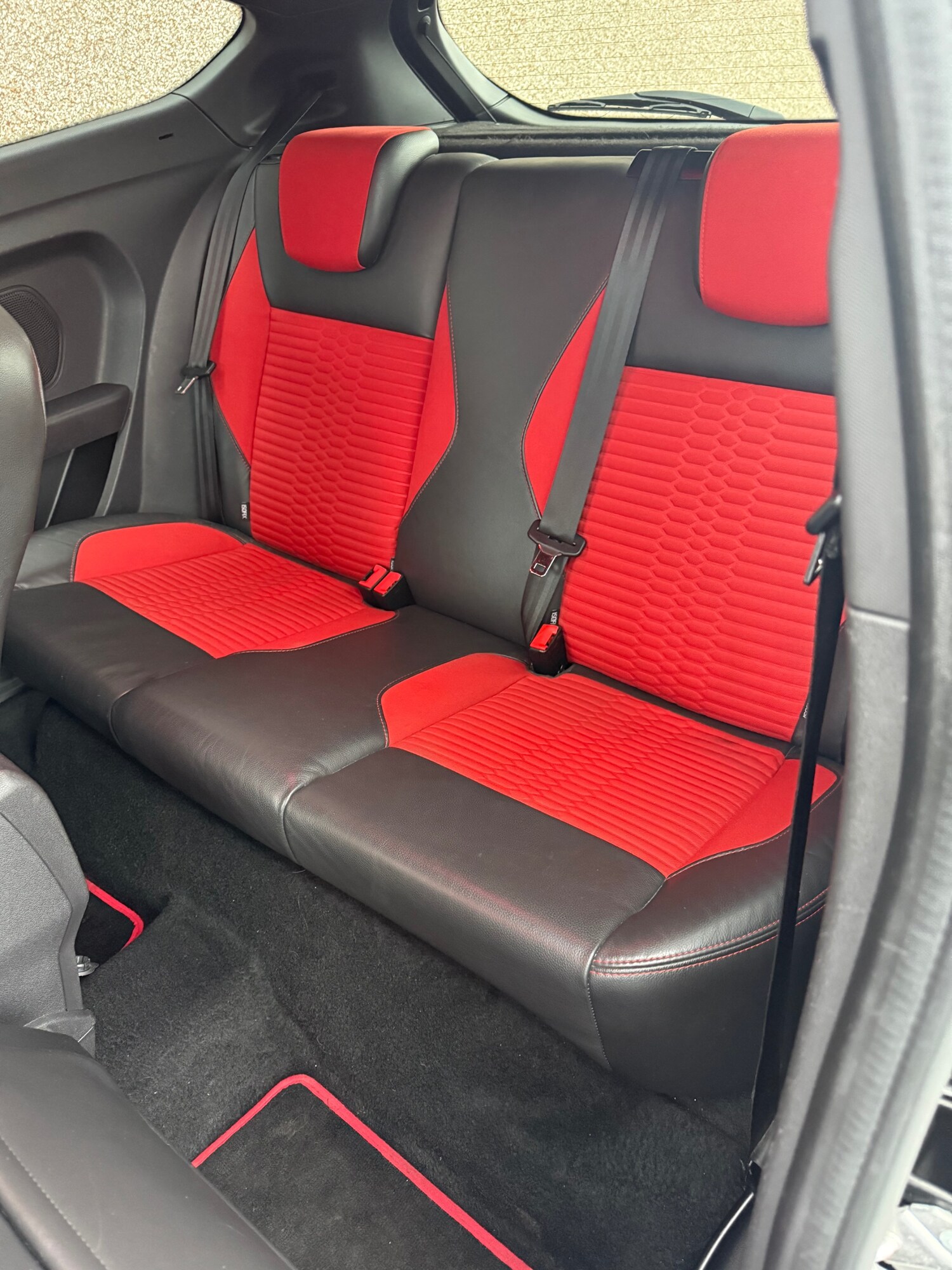 Used Ford Fiesta for sale - 77327299: Photo 13