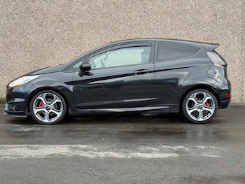 Used Ford Fiesta undefined for sale - 77327299: Photo