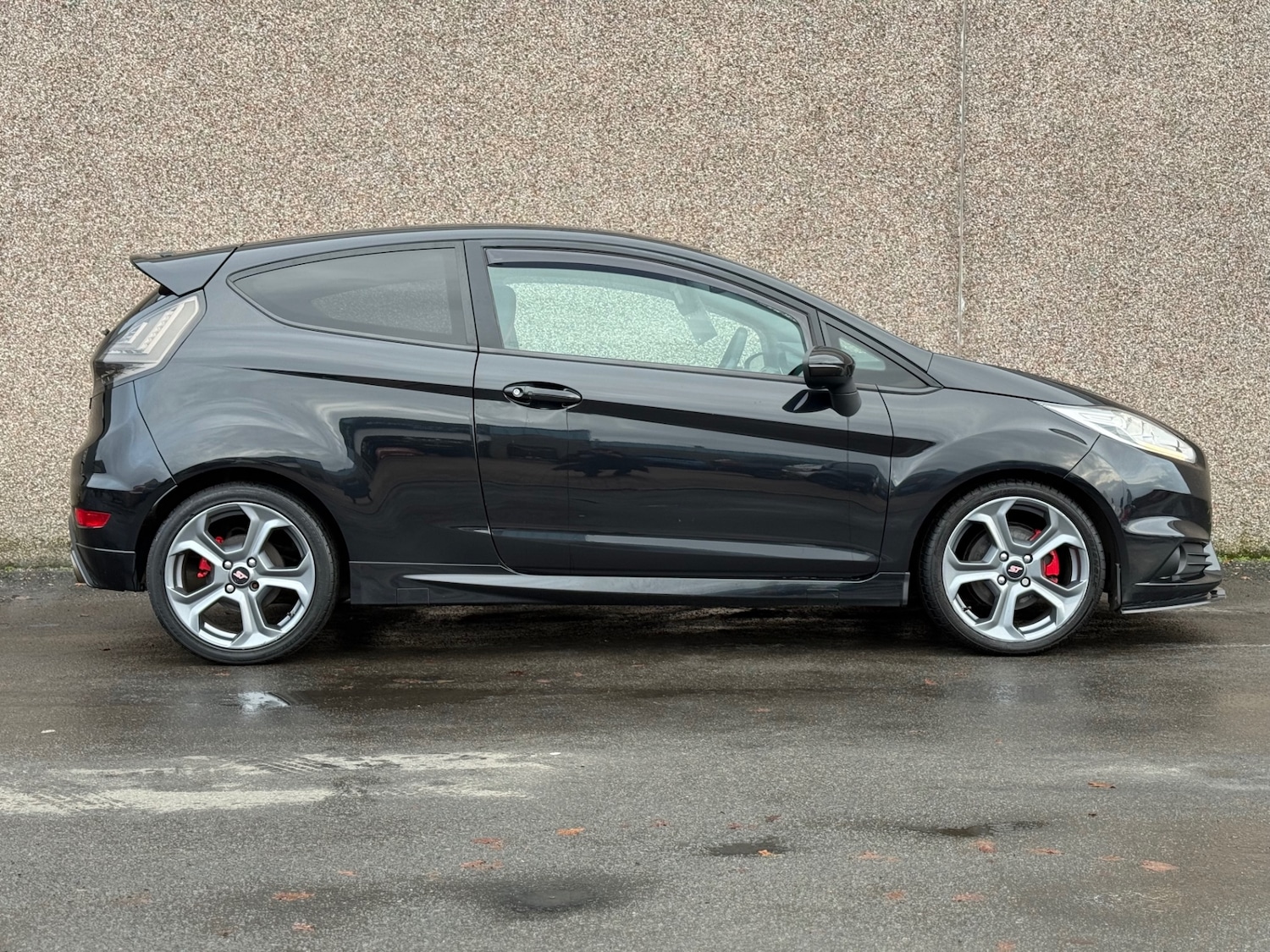 Used Ford Fiesta for sale - 77327299: Photo 4