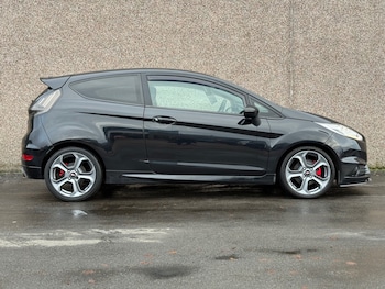 Used Ford Fiesta undefined for sale - 77327299: Photo