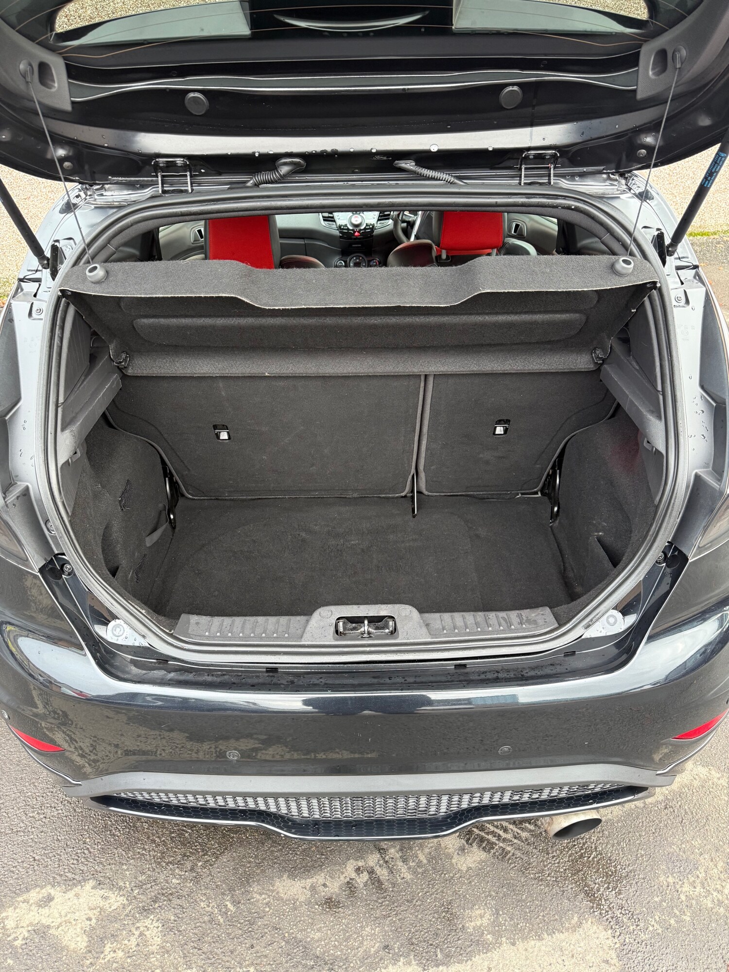 Used Ford Fiesta for sale - 77327299: Photo 8