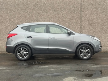 Used Hyundai Ix35 2014 for sale - 79203626: Photo
