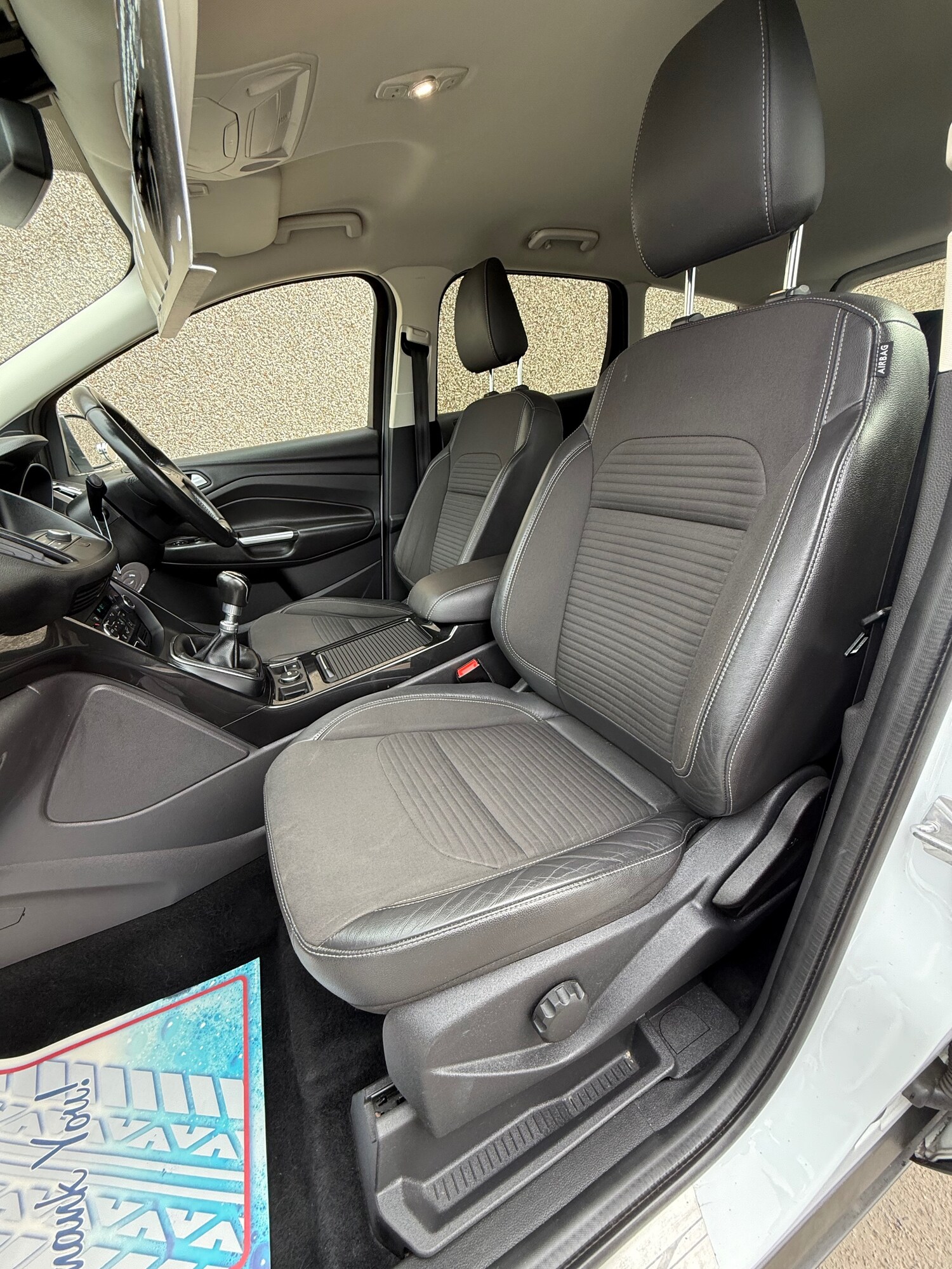 Used Ford Kuga 2017 for sale - 78000656: Photo 10