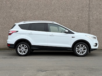 Used Ford Kuga 2017 for sale - 78000656: Photo