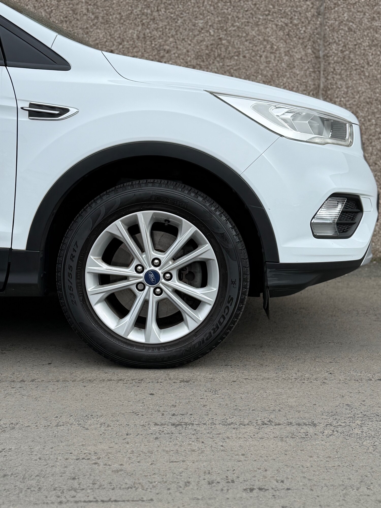 Used Ford Kuga 2017 for sale - 78000656: Photo 5