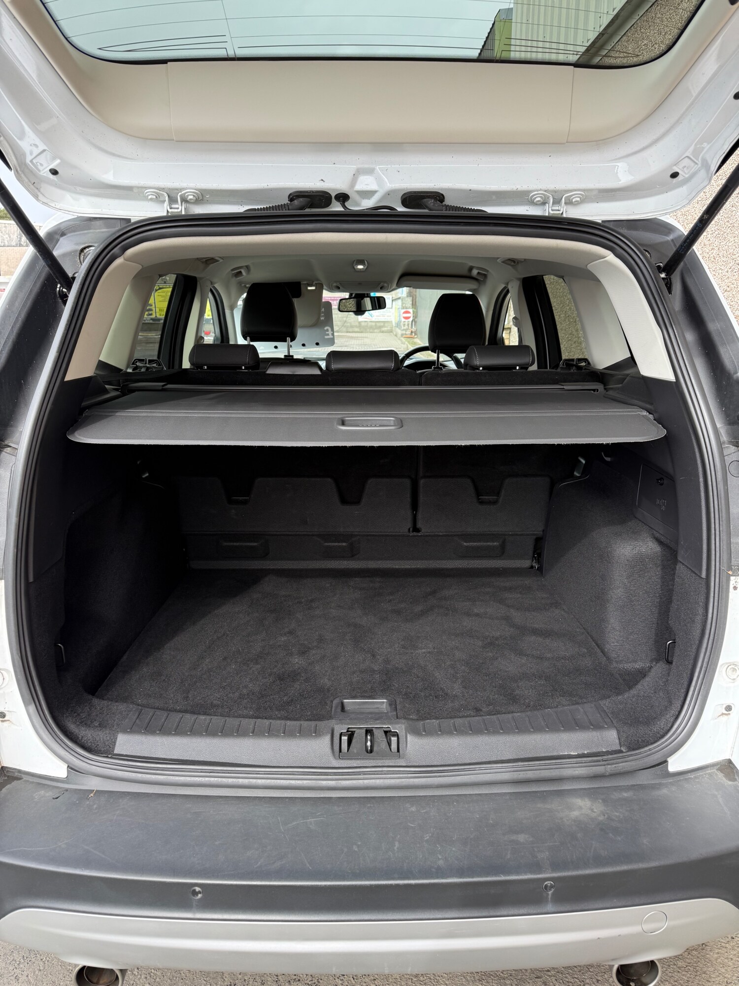 Used Ford Kuga 2017 for sale - 78000656: Photo 6