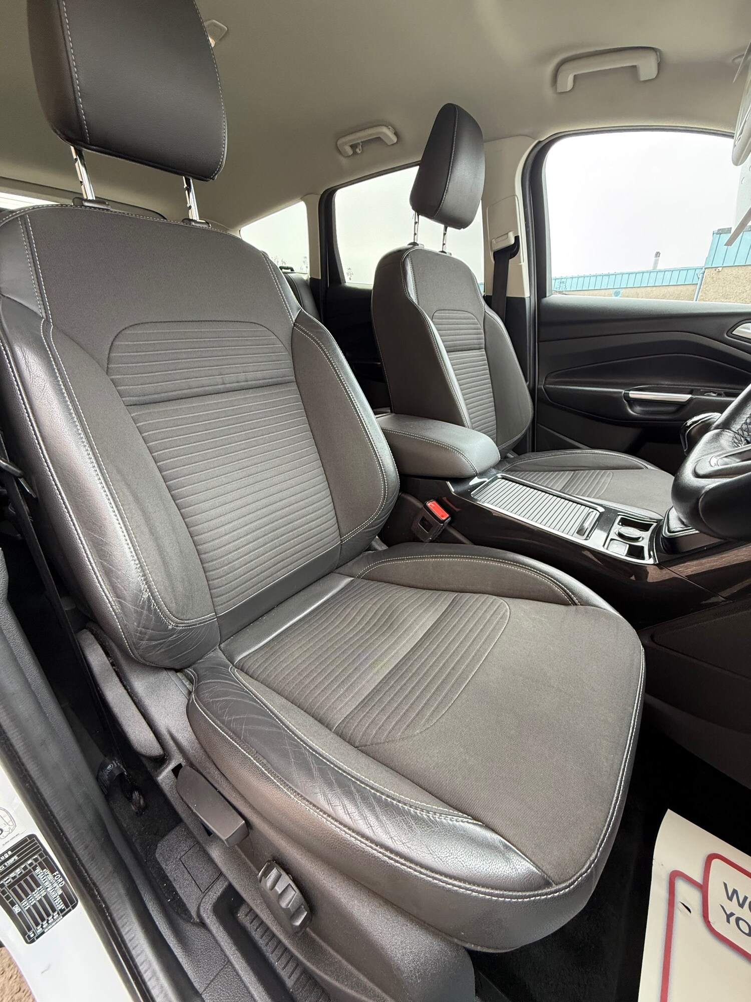 Used Ford Kuga 2017 for sale - 78000656: Photo 8