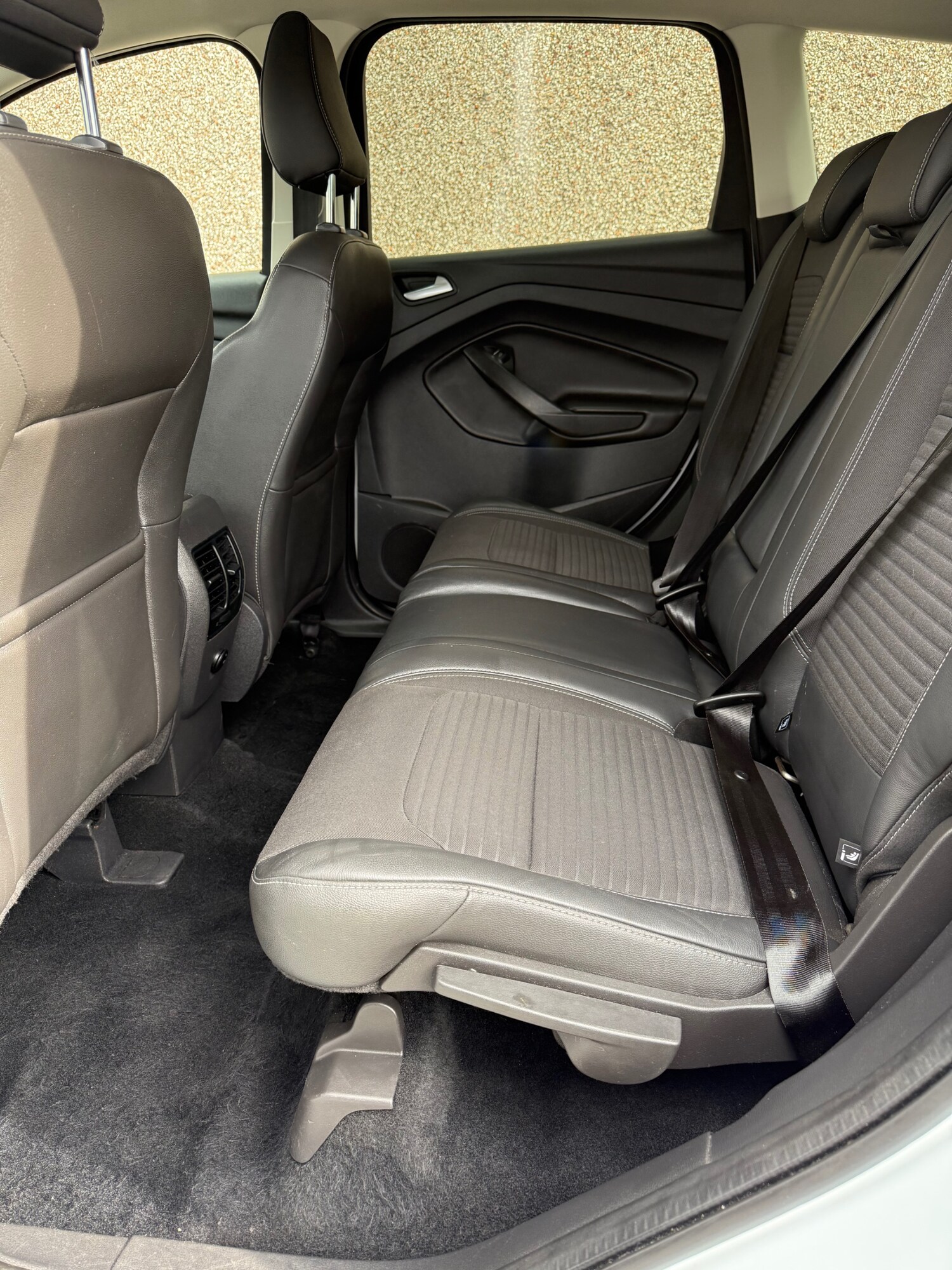 Used Ford Kuga 2017 for sale - 78000656: Photo 9