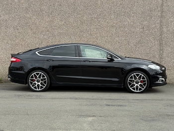 Used Ford Mondeo 2016 for sale - 79610373: Photo