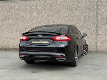 Used Ford Mondeo 2016 for sale - 79610373: Photo