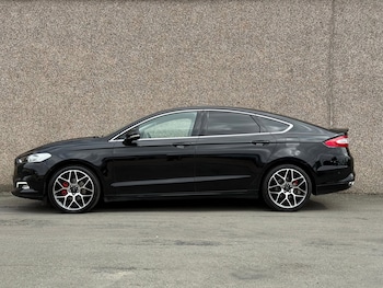 Used Ford Mondeo 2016 for sale - 79610373: Photo