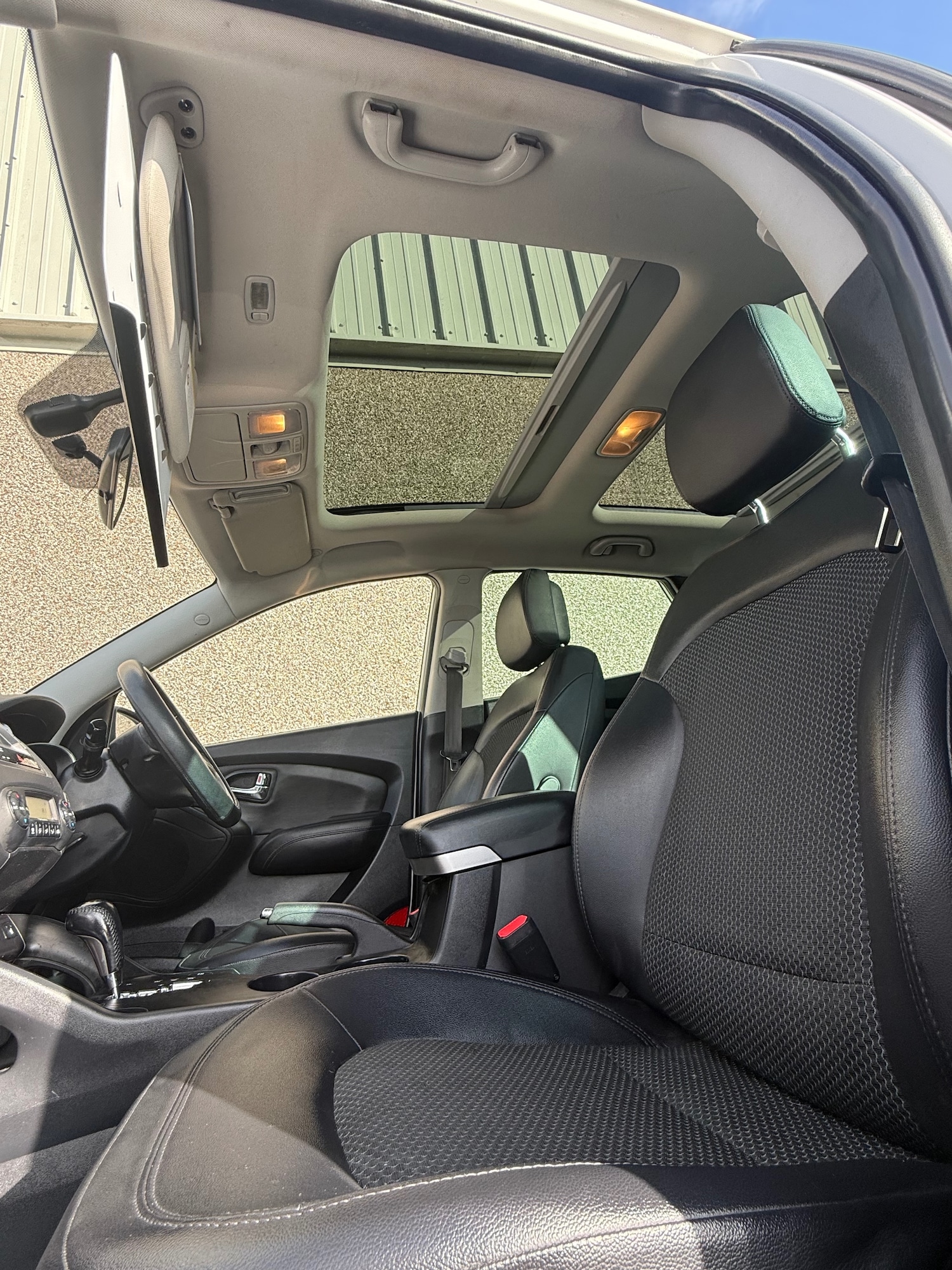 Used Hyundai Ix35 2012 for sale - 77802692: Photo 10