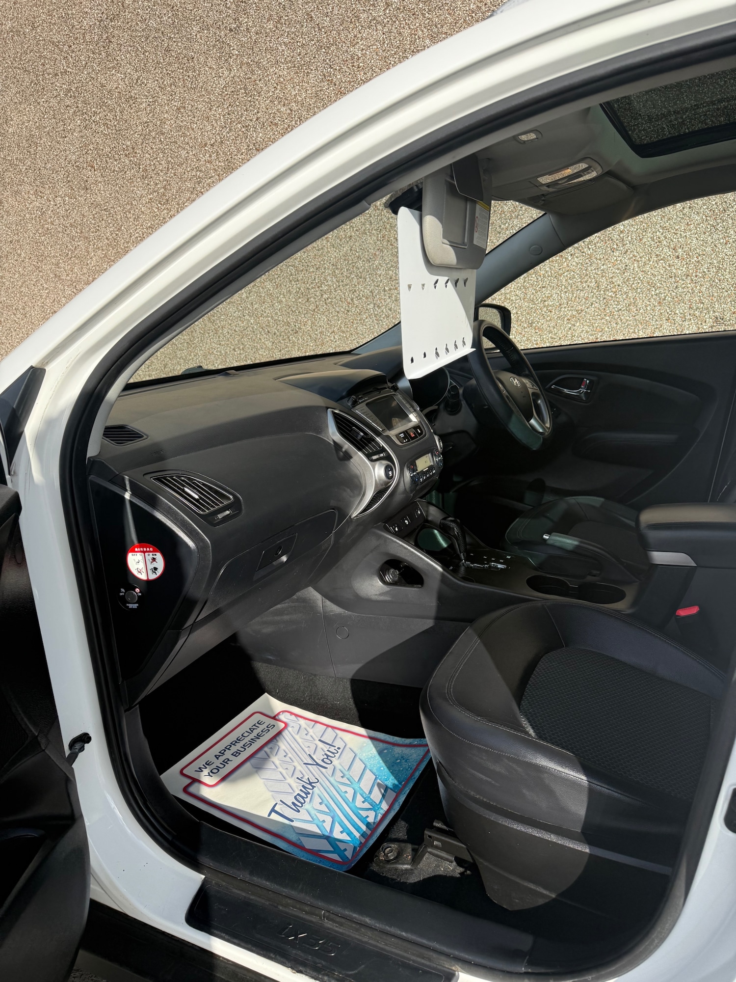 Used Hyundai Ix35 2012 for sale - 77802692: Photo 11