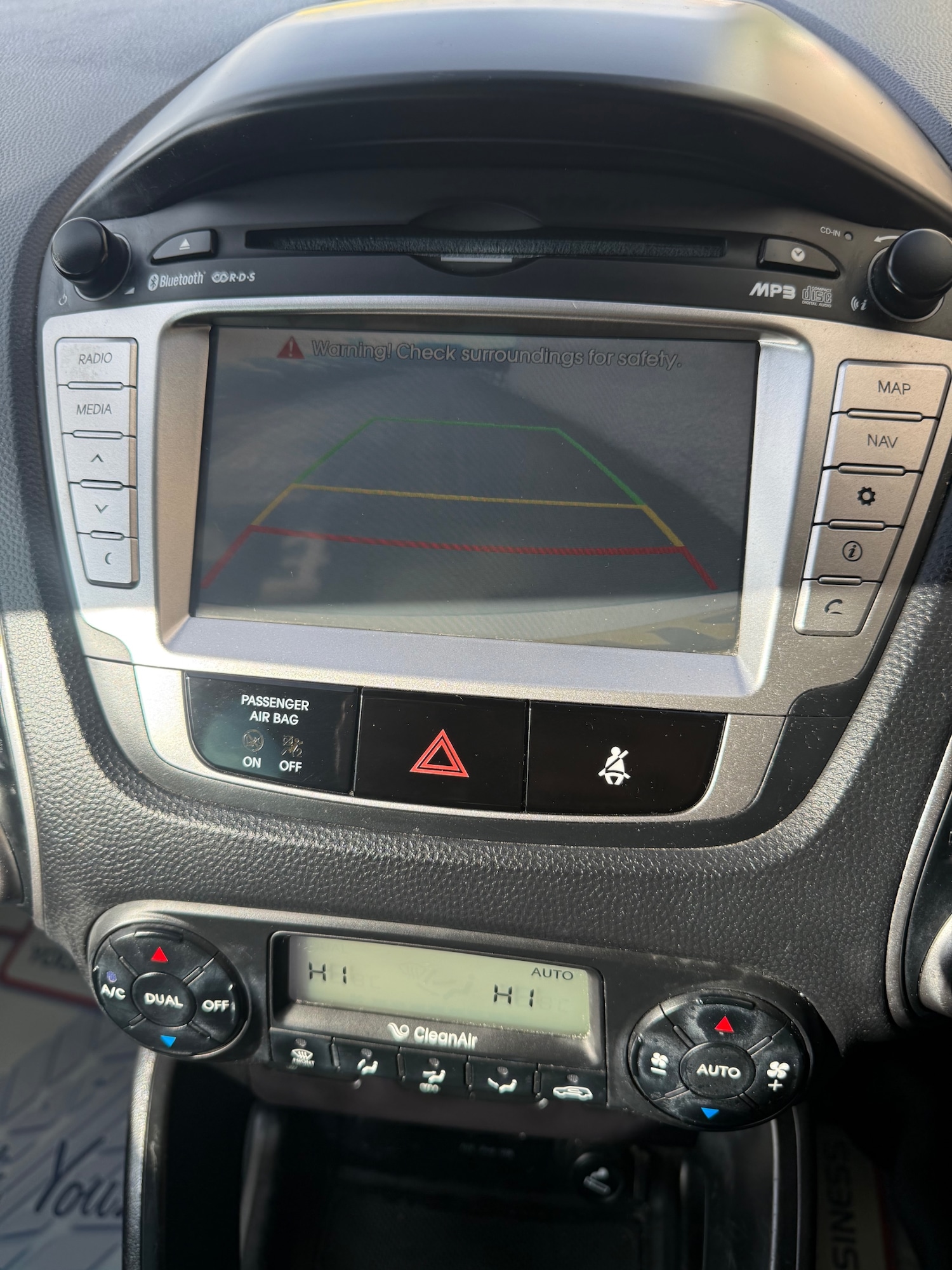 Used Hyundai Ix35 2012 for sale - 77802692: Photo 13