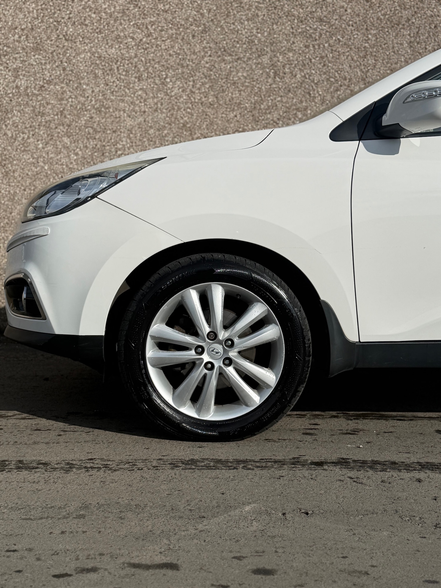 Used Hyundai Ix35 2012 for sale - 77802692: Photo 5