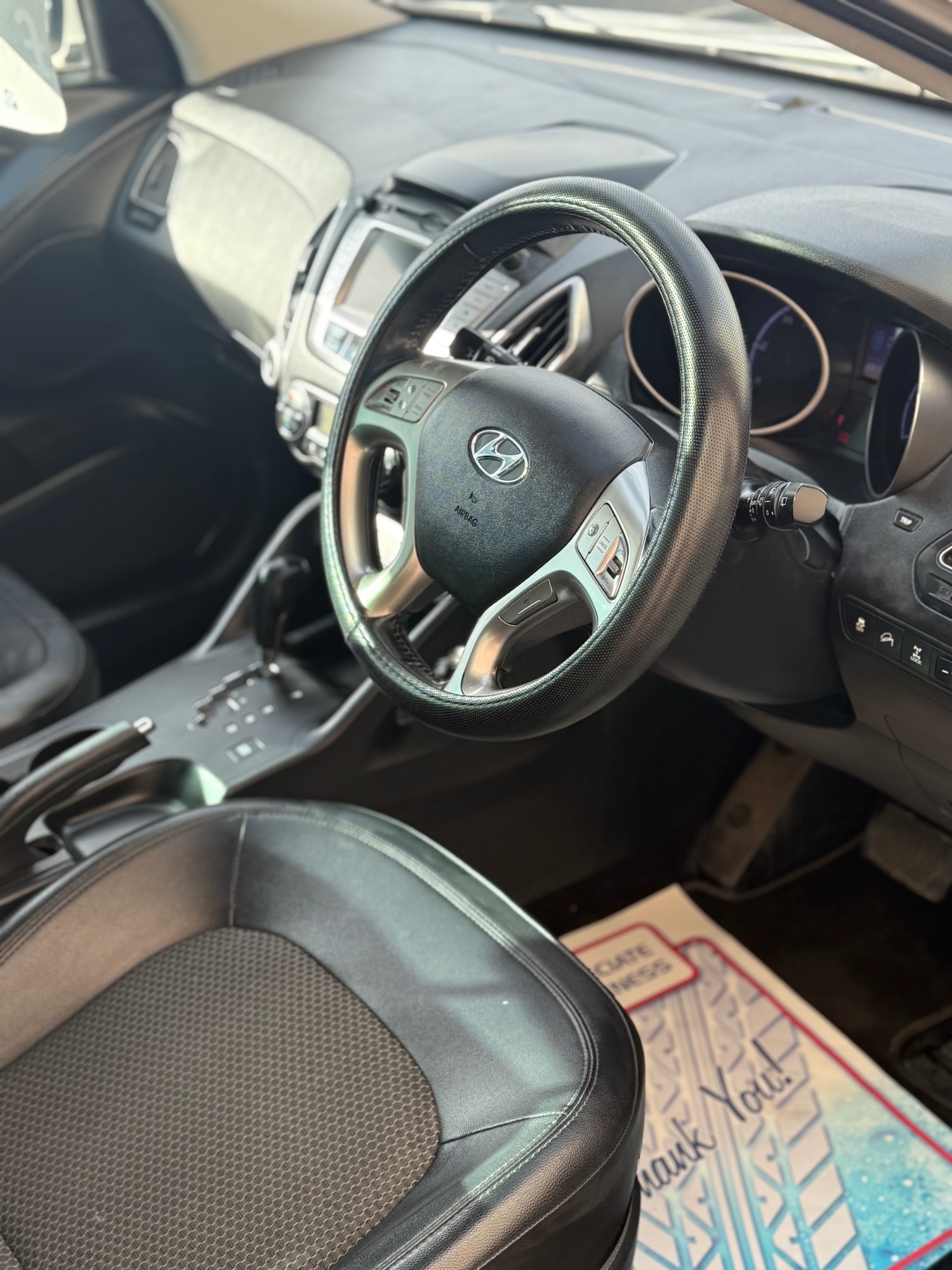 Used Hyundai Ix35 2012 for sale - 77802692: Photo 6