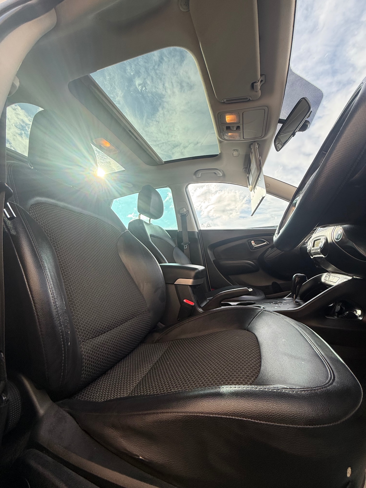 Used Hyundai Ix35 2012 for sale - 77802692: Photo 7