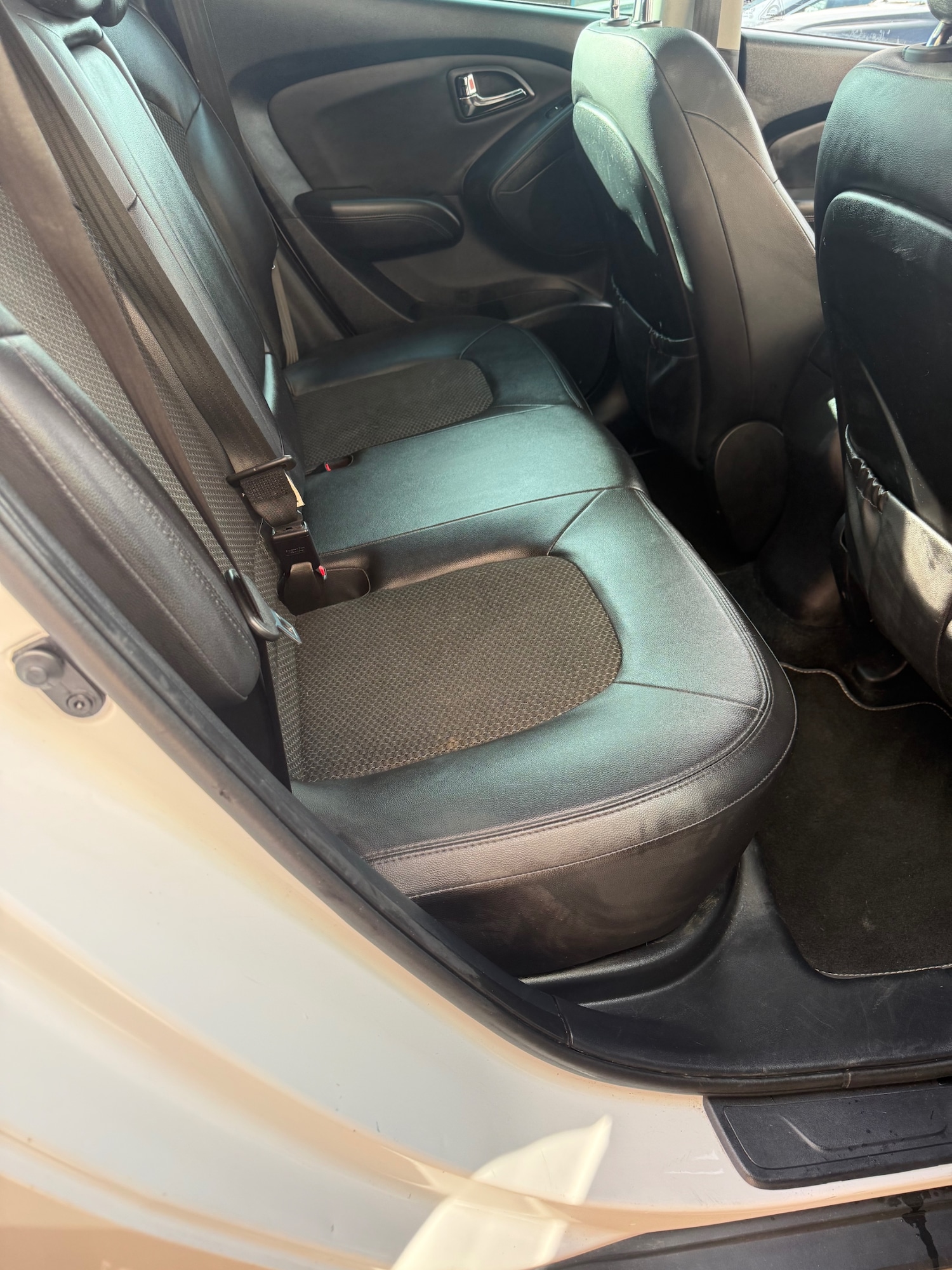 Used Hyundai Ix35 2012 for sale - 77802692: Photo 8