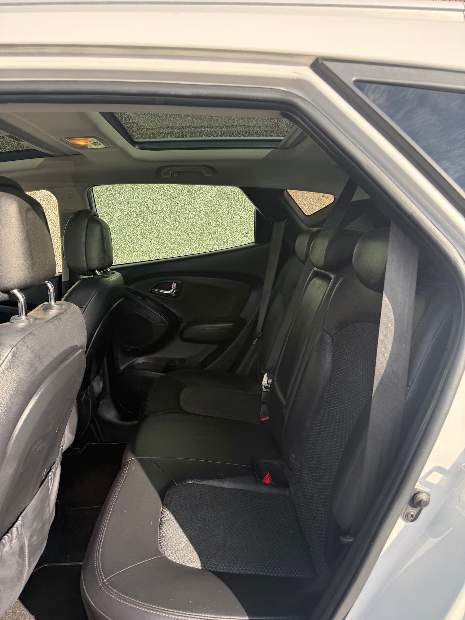 Used Hyundai Ix35 2012 for sale - 77802692: Photo 9