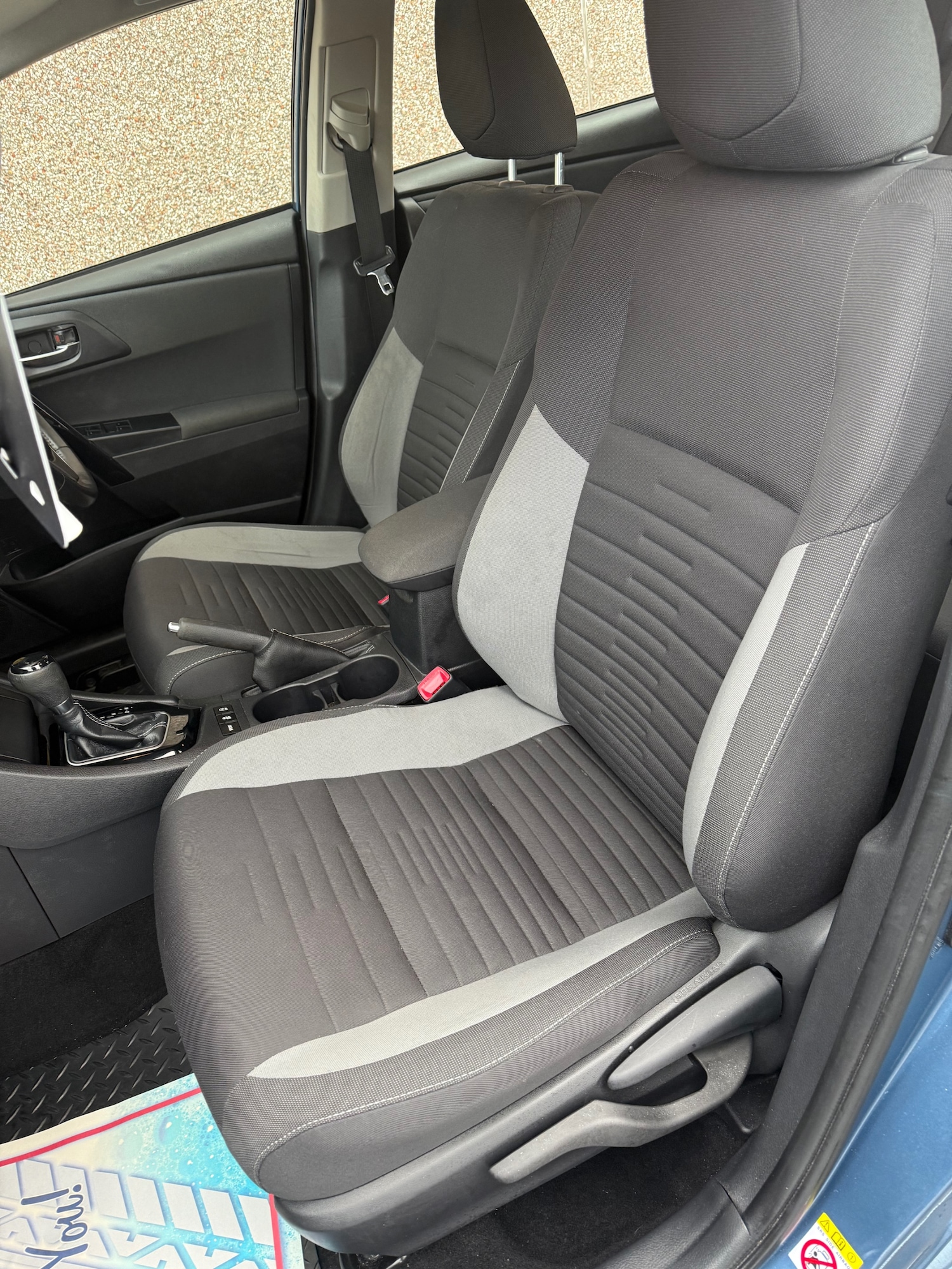 Used Toyota Auris 2016 for sale - 77201148: Photo 12