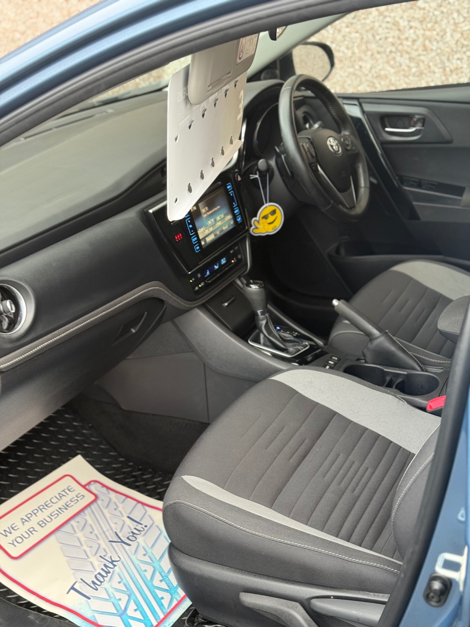 Used Toyota Auris 2016 for sale - 77201148: Photo 13