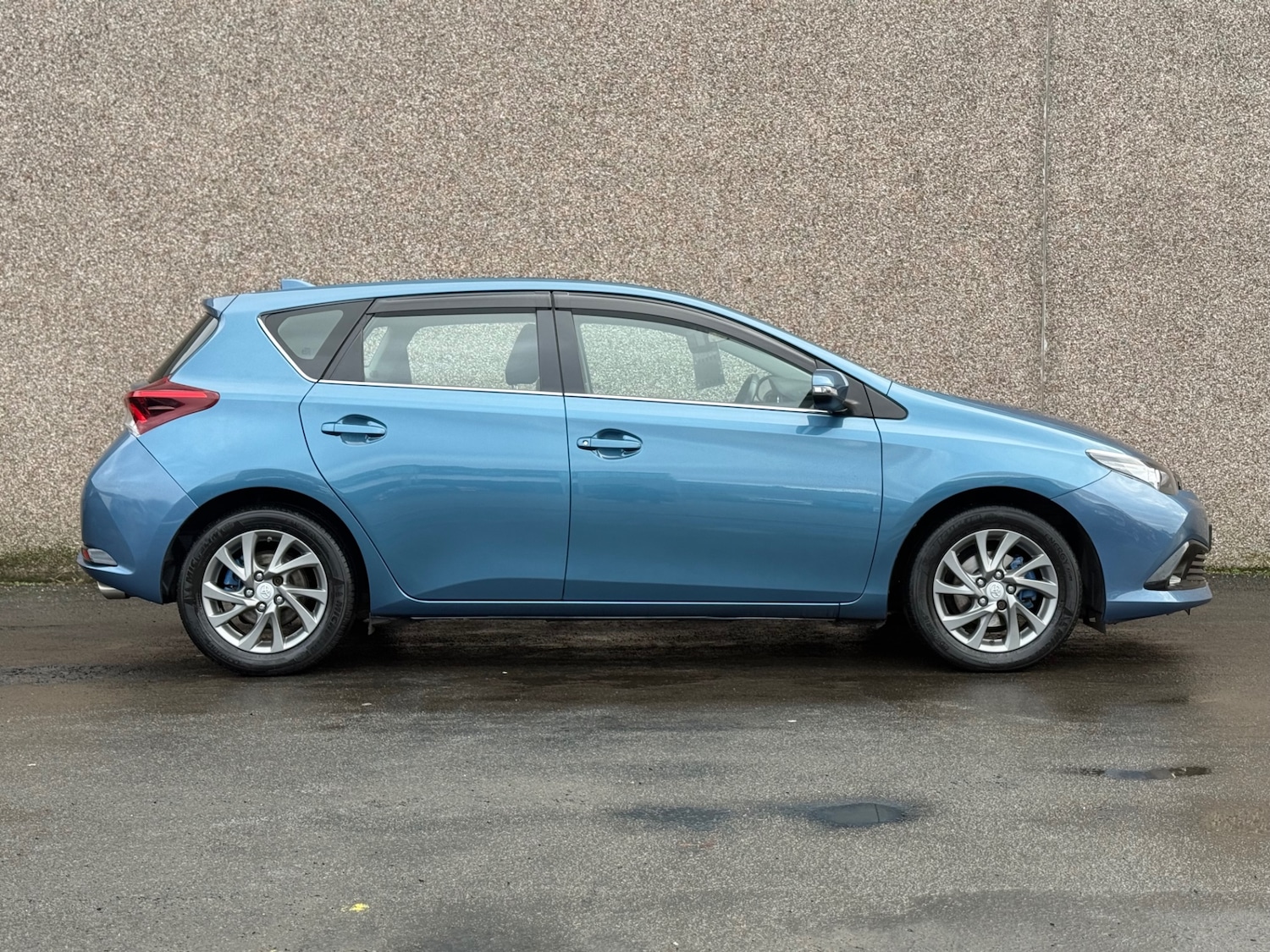 Used Toyota Auris 2016 for sale - 77201148: Photo 4