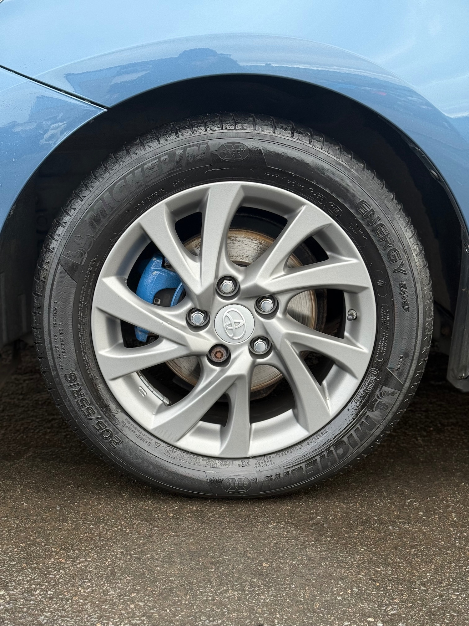 Used Toyota Auris 2016 for sale - 77201148: Photo 5