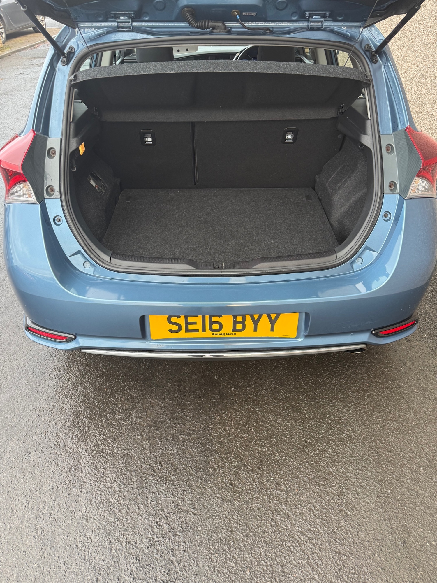 Used Toyota Auris 2016 for sale - 77201148: Photo 6