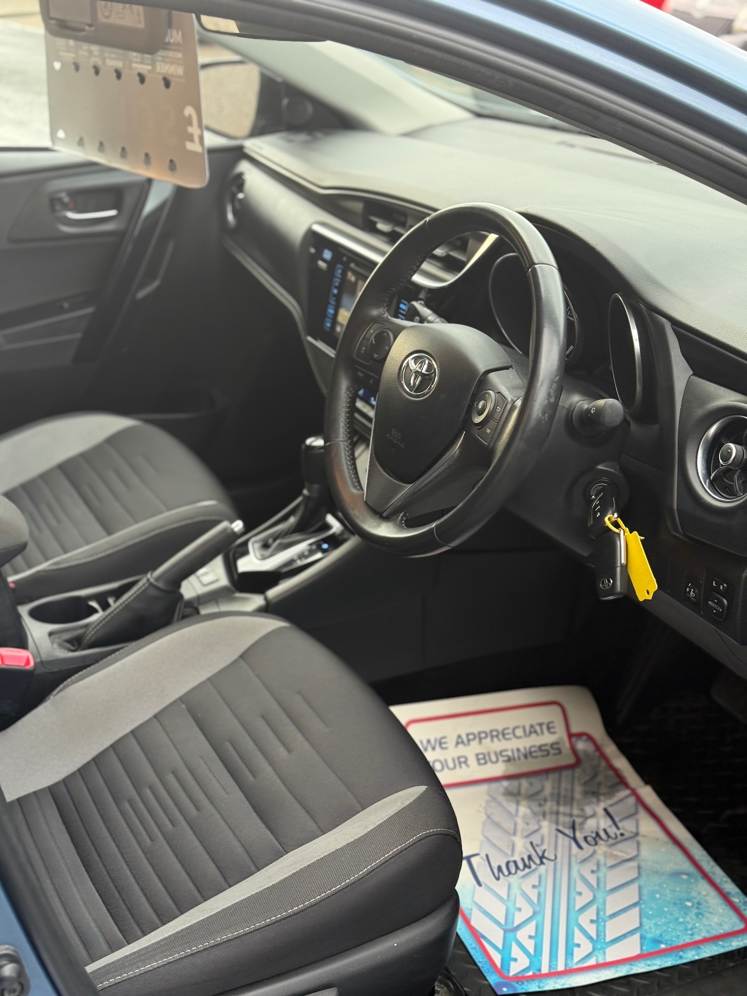 Used Toyota Auris 2016 for sale - 77201148: Photo 7