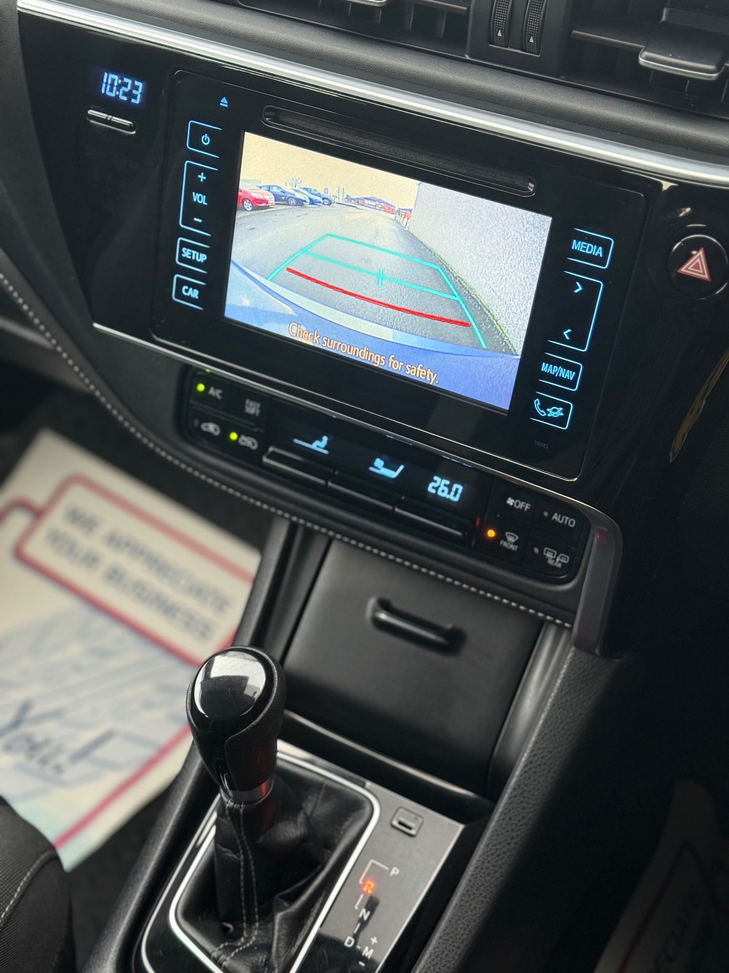 Used Toyota Auris 2016 for sale - 77201148: Photo 8