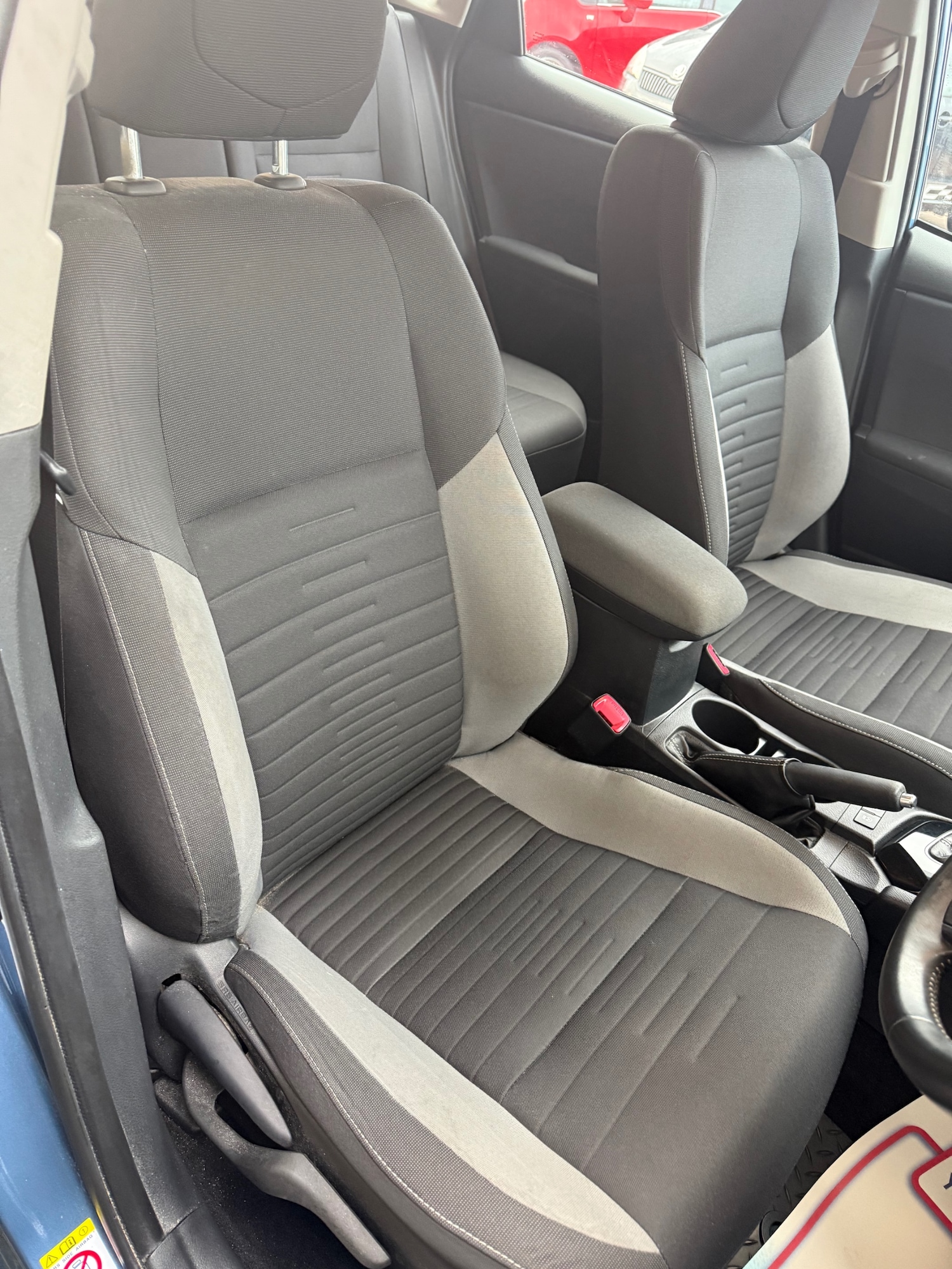 Used Toyota Auris 2016 for sale - 77201148: Photo 9