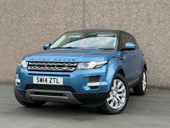 2014 (14) - 2.2 SD4 Pure 5dr Auto [9] [Tech Pack]