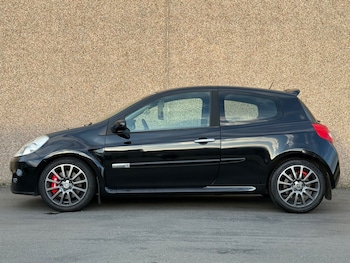 Used Renault Clio 2007 for sale - 75899734: Photo