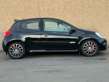 Used Renault Clio 2007 for sale - 75899734: Photo