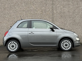 Used Fiat 500 2018 for sale - 79173187: Photo